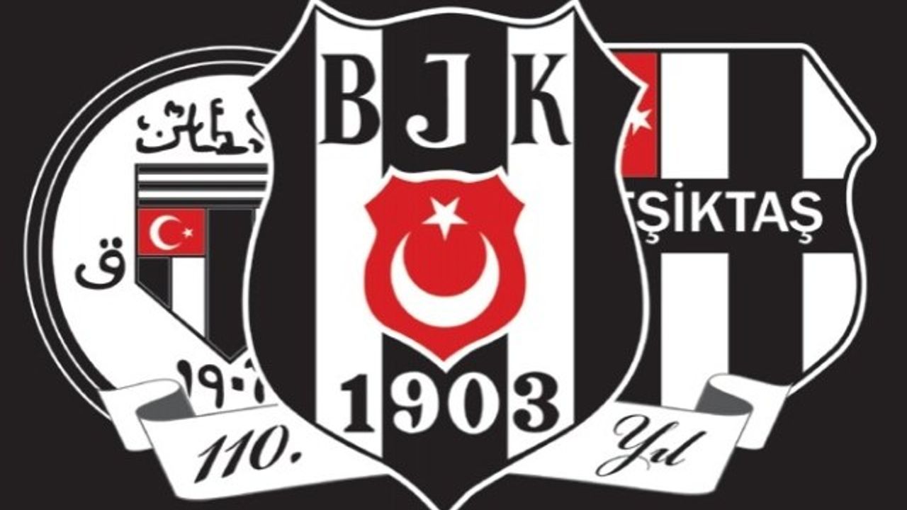 Beşiktaş’tan Bir Transfer Daha !