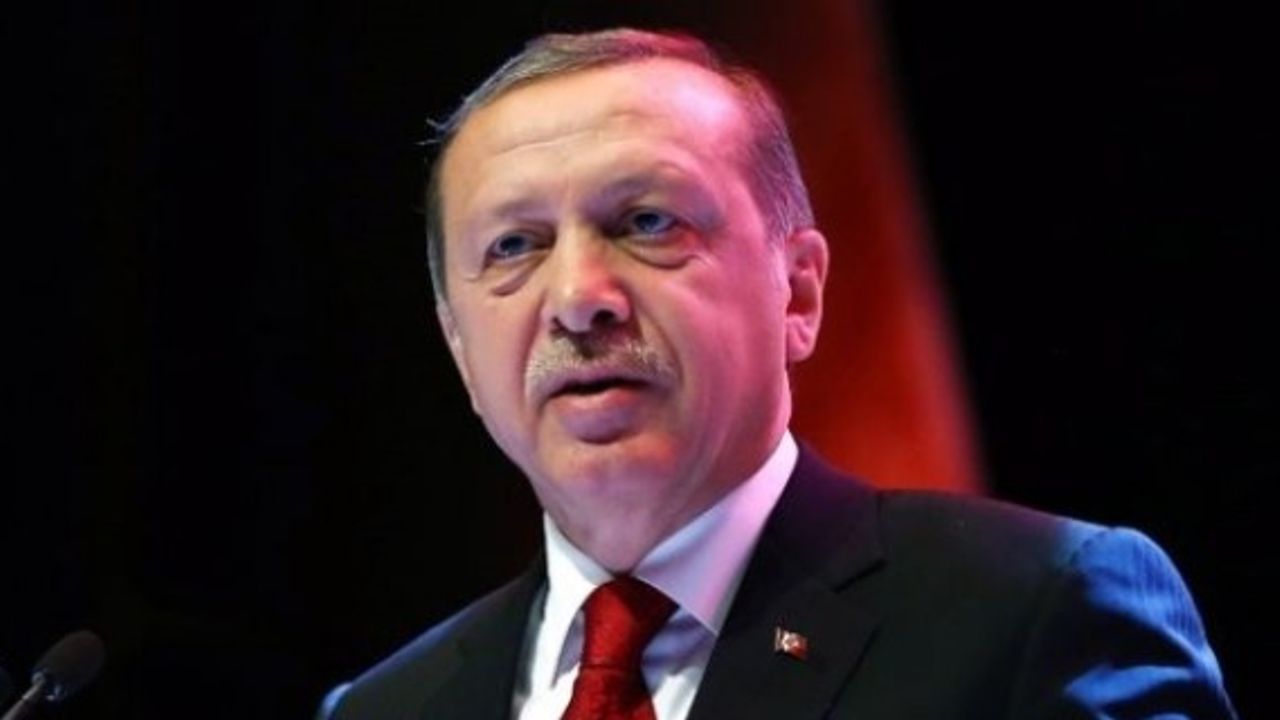 Erdoğan: Kimsenin hırsıyla uğraşamayız