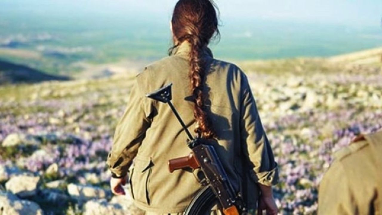 Ermenistan'a PKK’dan terörist desteği!
