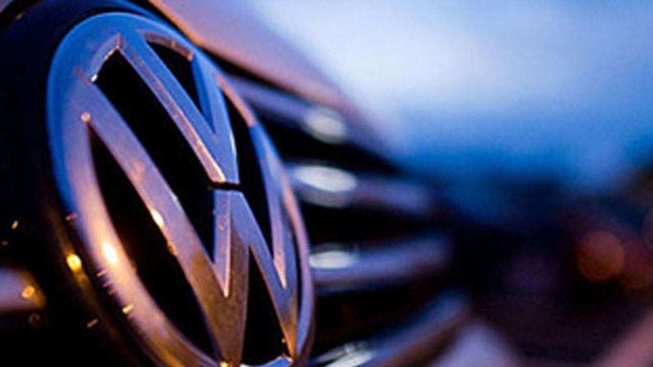Volkswagen’deki skandal Audi ve Porsche’ye de sıçradı