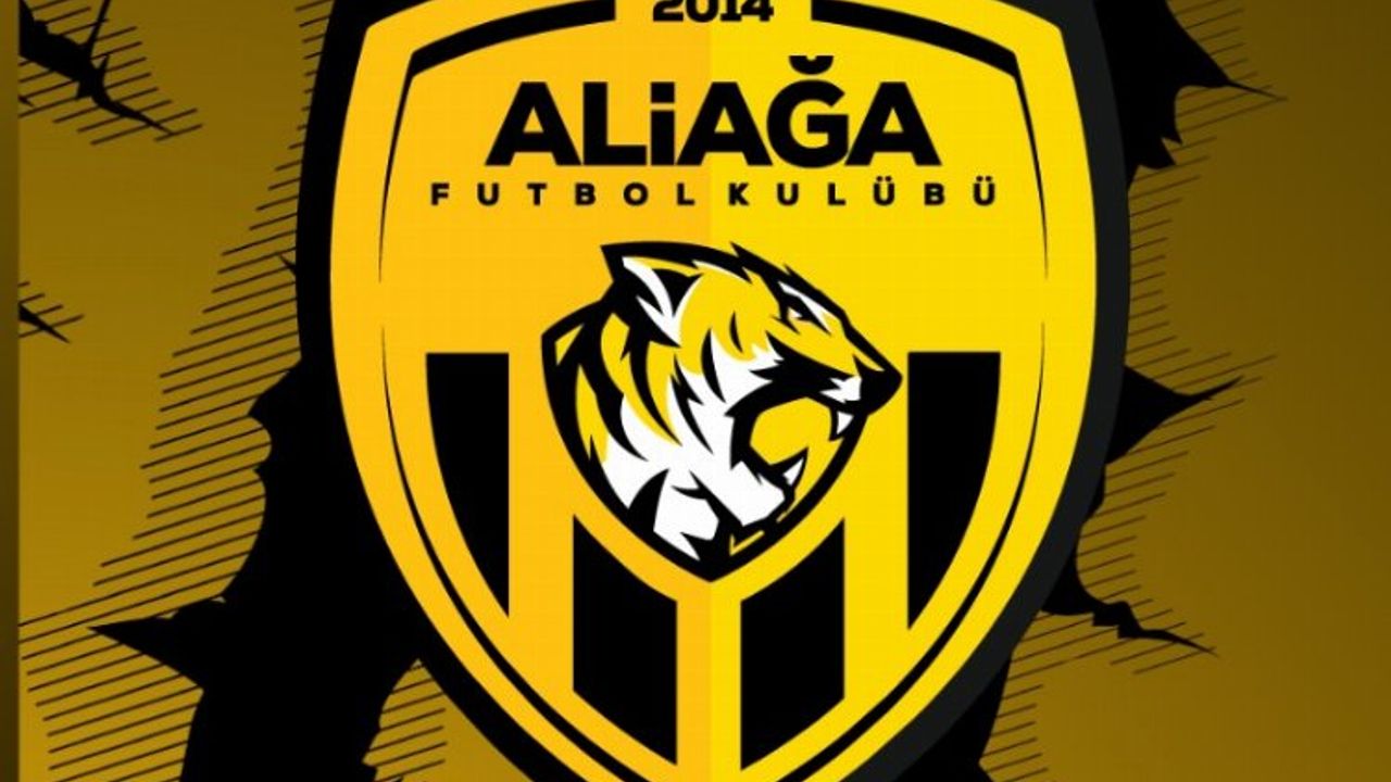 Aliağaspor FK'nın 3. Lig'deki rakipleri belli oldu