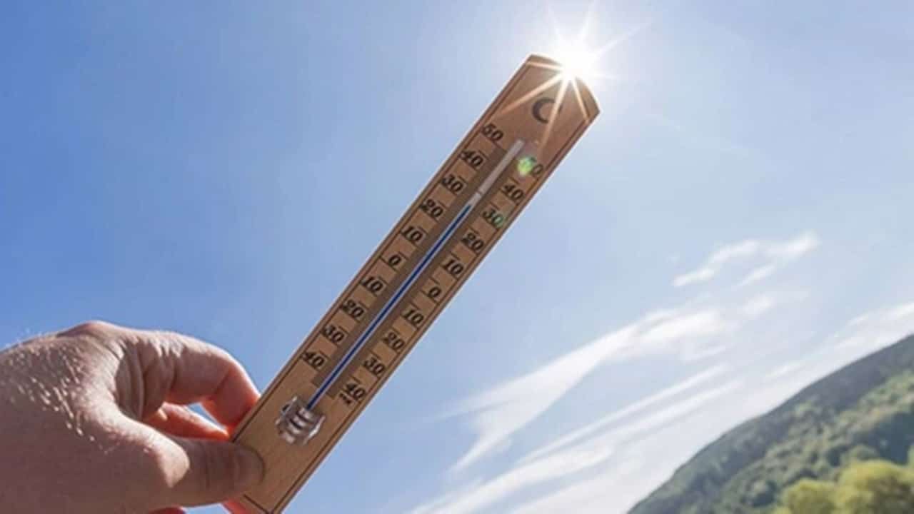 Mevsim Normalleri Üzerinde Sıcaklık Beklentisi Ülke Genelini Etkileyecek
