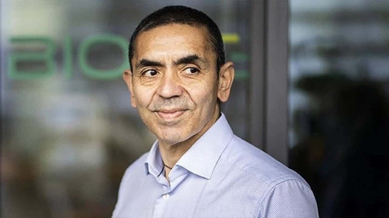 BioNTech Kurucusu Prof. Dr. Uğur Şahin: Kanser Aşısı İçin 2026 Yılında Yeni Umudu Açıkladı