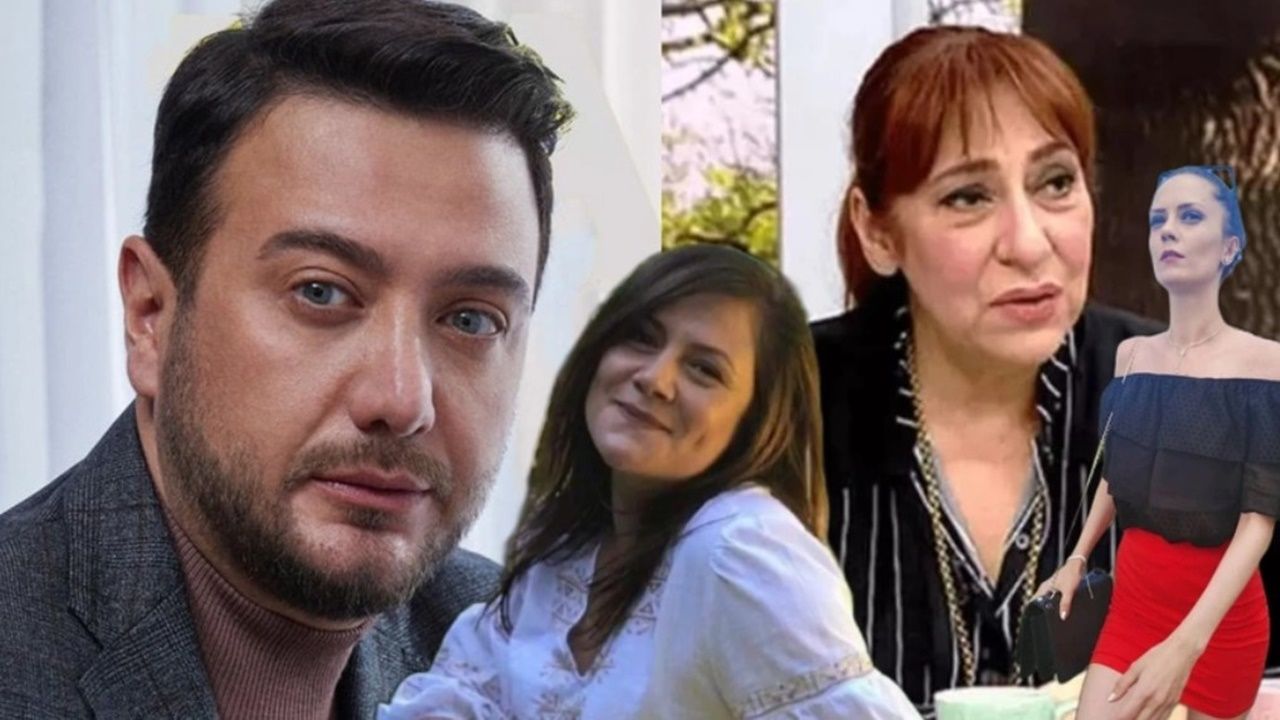 10 gün arayla ölen iki oyuncunun ardından Onur Büyüktopçu ve Melek Baykal, yapımcıları ve menajerleri suçladı 