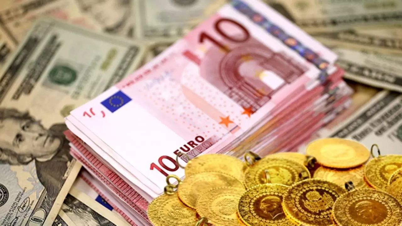 Dolar, Altın, Euro yükseliyor? Dolar Altın Euro neden yükseliyor? Bank of America açıklaması!