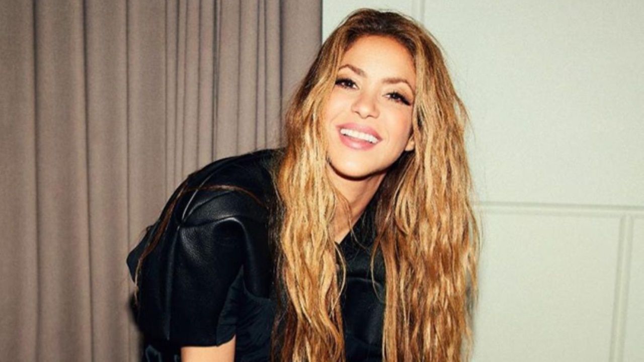 Dünya yıldızı Shakira vergi kaçırmakla suçlanıyor 