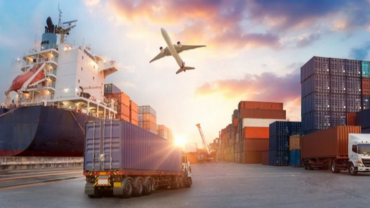 EİB’nin ihracatı Ağustos'ta 1,5 milyar doları aştı