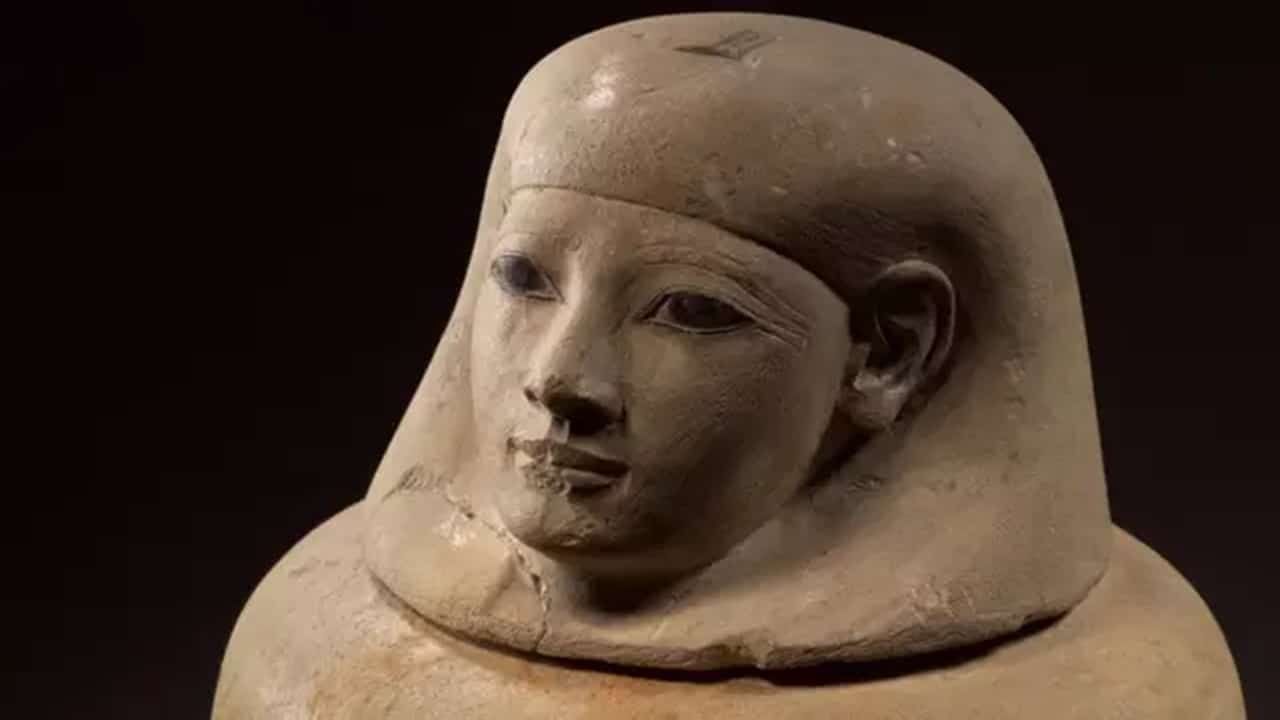 Bilim İnsanları Antik Mısırlıların Mumyalama Sırlarını Çözdü