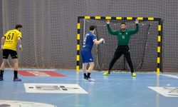 Sakarya hentbolde Play-Off’ları 2’nci tamamladı