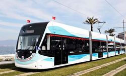 İzmir'de Metro Ve Tramvay Çalışanları Greve Gitti, Ulaşım Felç Oldu!