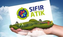 Ankara'da Sıfır Atık Yeşil Dönüşüm Tesisi Çevre İle Ekonomiyi Buluşturuyor
