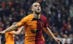 Berkan Kutlu Galatasaray'dan Ayrılmak İstiyor