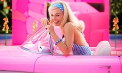 Barbie Filmi Dünya Çapında Bir Milyar Dolar Hasılat Yaptı