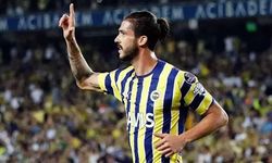 Fenerbahçe'de Gustavo Henrique'nin Vedası Gerçekleşti