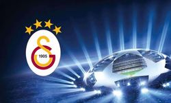 Galatasaray Şampiyonlar Ligi Kadrosunu Duyurdu