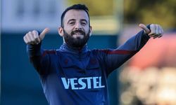Trabzonspor ile Yunan Futbolcu Siopis Yollarını Ayırdı