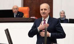 TBMM Başkanı Numan Kurtulmuş, 14. Büyükelçiler Konferansı'nda Konuştu