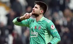 Beşiktaş, Ersin Destanoğlu'na Gelen Teklifi Reddetti
