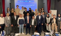 Gençlerin hayal gücüyle Sakarya için 4 proje