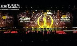 Kültür ve Turizm Bakanlığı Altın Portakal Film Festivali’nden çekildi