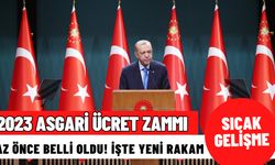 2024 asgari ücret SON DAKİKA! Alt limit belli oldu: Yeni asgari ücret en az 15.000 TL