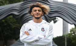Beşiktaş Tayfur Bingöl'ün Bonservisini Aldı