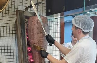 Bursa kebabına 'coğrafi işaret' denetimi