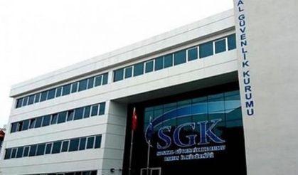 SGK'dan 'emekliye 3 maaş avans' açıklaması!