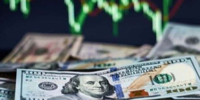 Dolar 21 lirayı aştı