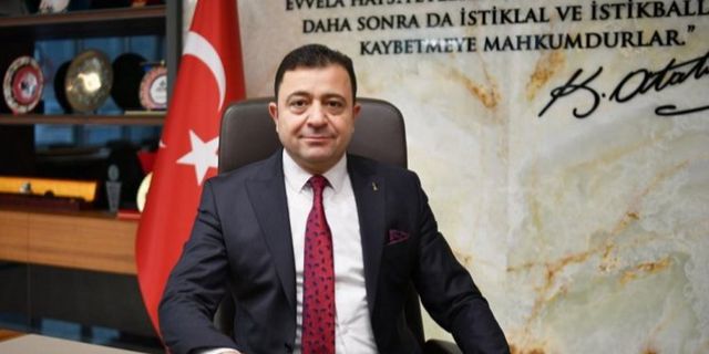 Kayseri OSB'den 'yeni kabine' mesajı