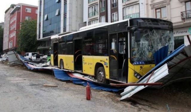 İmamoğlu İETT araçlarını nasıl çalışamaz hale getirdi?