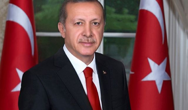 Erdoğan: 650 bin deprem konutunu tamamlayacağız