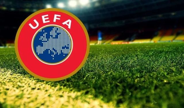 Türkiye, UEFA Ülke Puanı Sıralamasında 12. Sırada Yer Aldı!