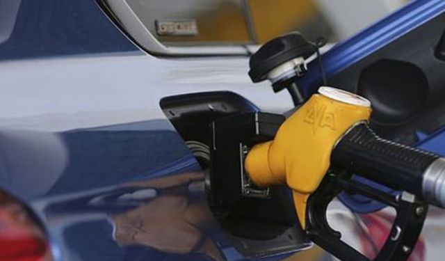 İnanmak istemeyeceksiniz! İşte 17 Ağustos Güncel LPG, motorin ve benzin fiyatları