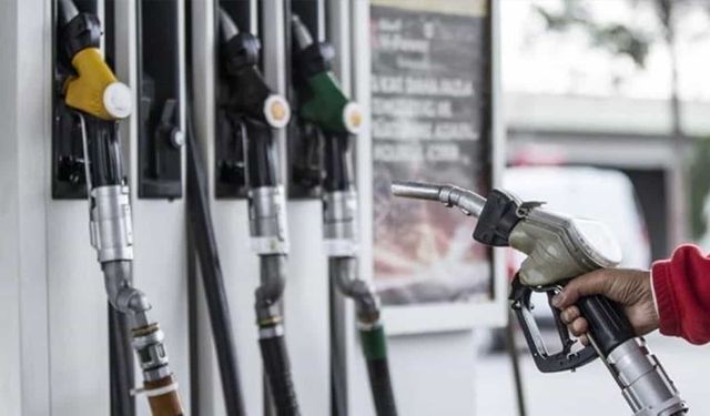 Benzin ve Motorin Fiyatlarına Yeni Zam Geliyor