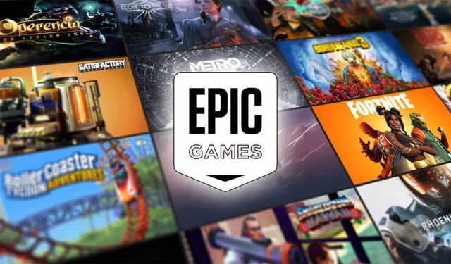 Epic Game Geliştiricilere Yüzde Yüz Gelir İmkânı Sunuyor