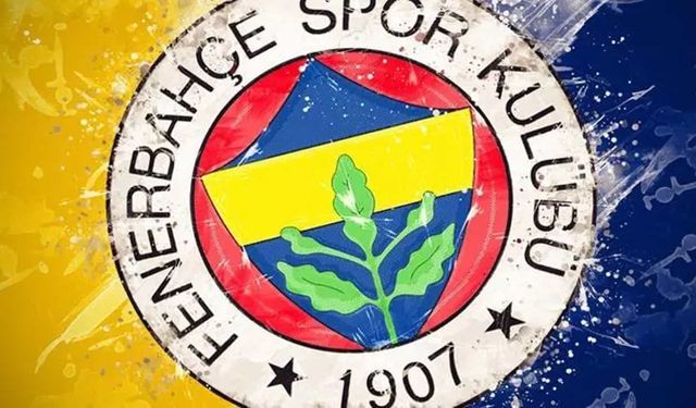 Fenerbahçe Samsunspor Maçı İçin Kamp Kadrosunu Açıkladı