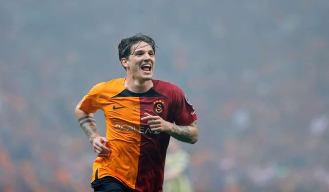 Galatasaray, Nicolo Zaniolo'yu Rekor Bonservisle Uğurluyor!