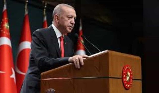 Emekliler İçin Maaş Düzenlemesi Yolda: Cumhurbaşkanı Erdoğan Harekete Geçti