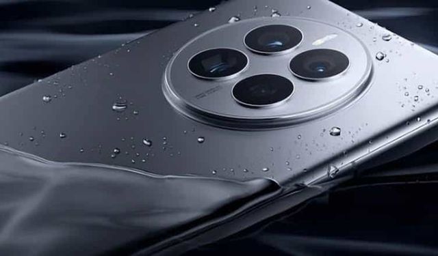 Huawei Uydu Aramaları ile Apple'a Meydan Okuyor