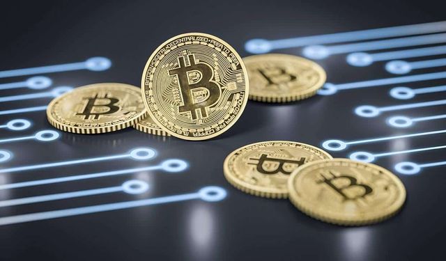 Kripto Para Piyasası Geriledi: Bitcoin ve Ethereum Değer Kaybediyor