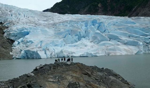 Küresel Buzulların Patlamasıyla Tetiklenen Seller, 15 Milyon İnsanı Tehdit Ediyor