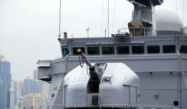 Pasifik'te Gerilim Yükseliyor: Çin ve Rusya Donanmalarının Ortak Geçişi Krize Neden Oldu