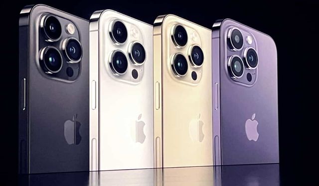 iPhone 15 ve iPhone 15 Plus Modelleri İçin Beş Yeni Renk Seçeneği Geliyor