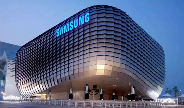 Samsung Hakkında Rekabet Soruşturması Kapsamında Savunma Toplantısı Gerçekleştirildi