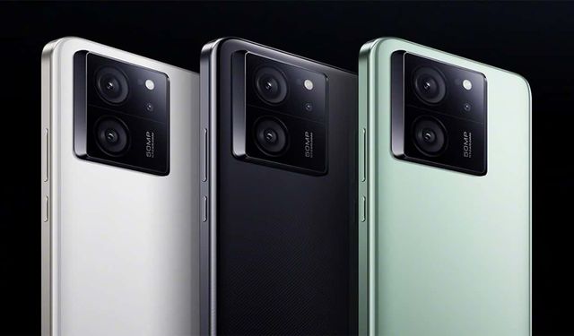 Xiaomi'nin Redmi K60 Ultra Modeli Satış Rekorları Kırıyor!