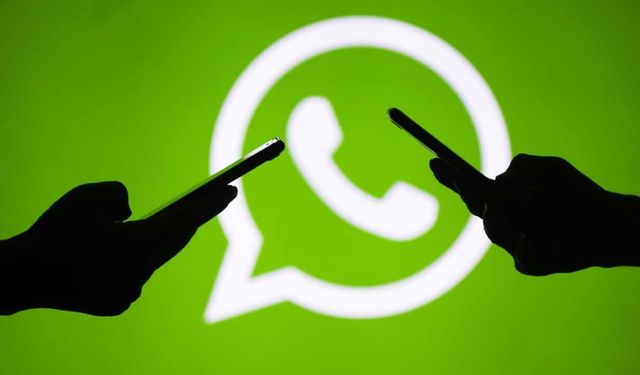 WhatsApp Yeni Mesaj Menüsü Aracılığıyla Tek Dokunuşla Kaybolan İçerik Gönderilebilecek