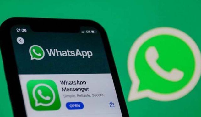 Yapay Zekâ Sayesinde WhatsApp'ta Çıkartmalar Oluşturulabilecek