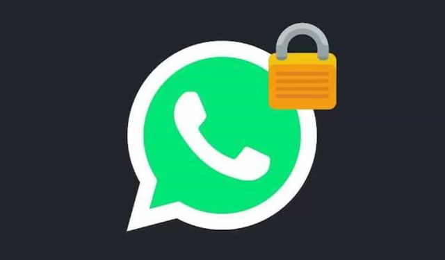 WhatsApp Kullanıcılarını Sevindirecek Yeni Özellik: Ekran Kilidi!