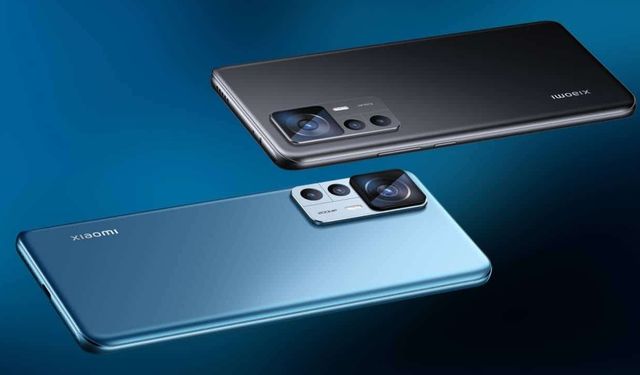Xiaomi 13T Serisinin Fiyat ve Özellikleri Sızdırıldı